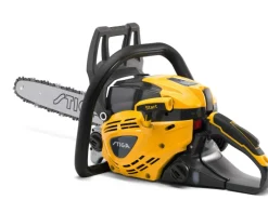 Stiga Kettensägen|Benzin-Kettensäge CS 540