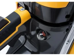 Stiga Kettensägen|Benzin-Kettensäge CS 540