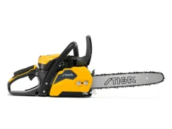 Stiga Kettensägen|Benzin-Kettensäge CS 540