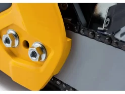 Stiga Kettensägen|Benzin-Kettensäge CS 540