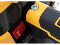 Stiga Kettensägen|Benzin-Kettensäge CS 540