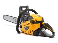 Stiga Kettensägen|Benzin-Kettensäge CS 750