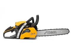Stiga Kettensägen|Benzin-Kettensäge CS 750