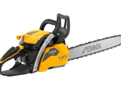 Benzin-Kettensäge CS 755*Stiga Sale
