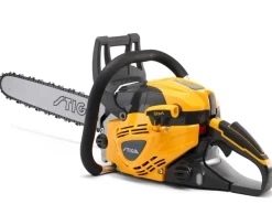 Benzin-Kettensäge CS 755*Stiga Sale