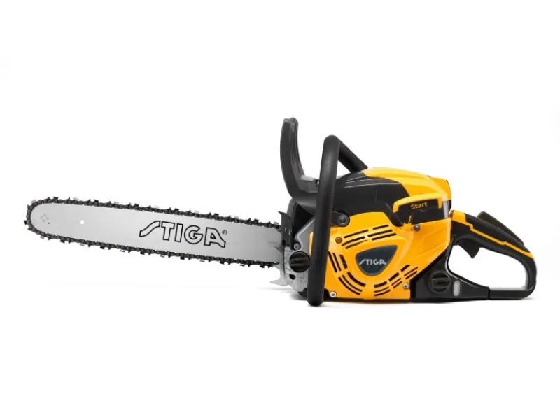 Benzin-Kettensäge CS 755*Stiga Sale