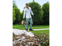 Stiga Laubbläser|Benzin-Laubbläser BL 530 V