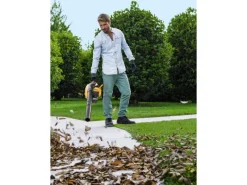 Stiga Laubbläser|Benzin-Laubbläser BL 530 V