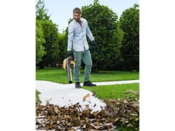 Stiga Laubbläser|Benzin-Laubbläser BL 530 V