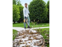 Stiga Laubbläser|Benzin-Laubbläser BL 530 V