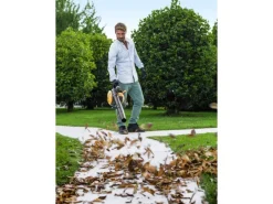 Stiga Laubbläser|Benzin-Laubbläser BL 530 V