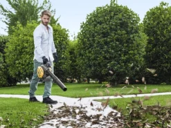 Stiga Laubbläser|Benzin-Laubbläser BL 530 V