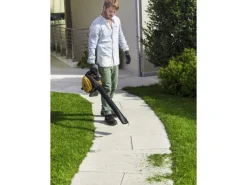 Stiga Laubbläser|Benzin-Laubbläser BL 530 V