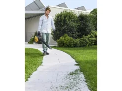 Stiga Laubbläser|Benzin-Laubbläser BL 530 V