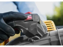 Stiga Laubbläser|Benzin-Laubbläser BL 530 V