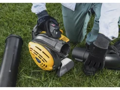 Stiga Laubbläser|Benzin-Laubbläser BL 530 V