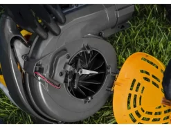 Stiga Laubbläser|Benzin-Laubbläser BL 530 V