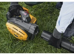 Stiga Laubbläser|Benzin-Laubbläser BL 530 V