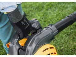 Stiga Laubbläser|Benzin-Laubbläser BL 530 V