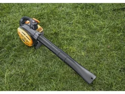 Stiga Laubbläser|Benzin-Laubbläser BL 530 V