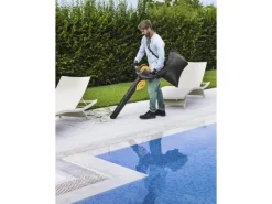 Stiga Laubbläser|Benzin-Laubbläser BL 530 V