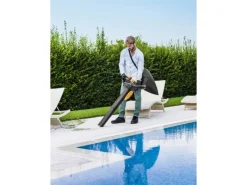 Stiga Laubbläser|Benzin-Laubbläser BL 530 V