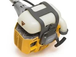 Benzin-Motorsense BC 555 B*Stiga New