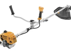 Benzin-Motorsense BC 330 AB*Stiga Clearance