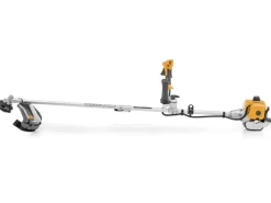 Benzin-Motorsense BC 330 AB*Stiga Clearance