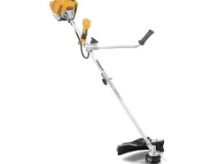 Benzin-Motorsense BC 330 AB*Stiga Clearance