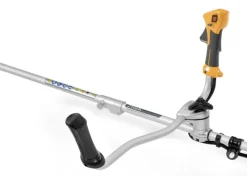 Benzin-Motorsense BC 330 AB*Stiga Clearance