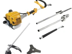 Benzin-Multi-Tool 4in1 MT 330*Stiga Sale