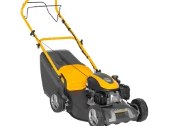 Stiga Rasenmäher|Benzin-Rasenmäher Collector 48 S