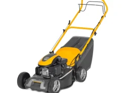 Stiga Rasenmäher|Benzin-Rasenmäher Collector 48 S