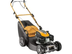 Stiga Rasenmäher|Benzin-Rasenmäher Collector 48 S