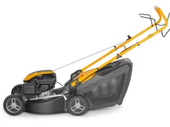 Stiga Rasenmäher|Benzin-Rasenmäher Collector 48 S