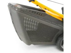 Stiga Rasenmäher|Benzin-Rasenmäher Collector 48 S