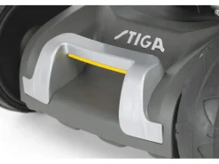 Stiga Rasenmäher|Benzin-Rasenmäher Collector 48 S