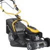 Benzin-Rasenmäher Combi 753 V mit variablem Radantrieb*Stiga New
