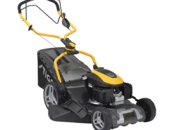 Benzin-Rasenmäher Combi 753 V mit variablem Radantrieb*Stiga New