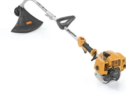 Benzin-Rasentrimmer GT 330 A*Stiga Discount