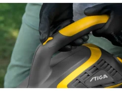 Stiga Laubbläser|Elektro-Laubbläser BL 130c V