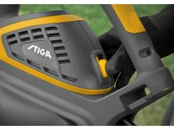 Stiga Laubbläser|Elektro-Laubbläser BL 130c V