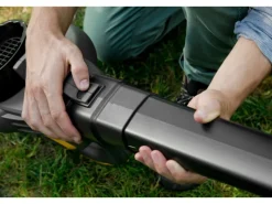 Stiga Laubbläser|Elektro-Laubbläser BL 130c V