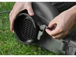 Stiga Laubbläser|Elektro-Laubbläser BL 130c V