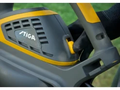 Stiga Laubbläser|Elektro-Laubbläser BL 130c V