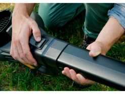 Stiga Laubbläser|Elektro-Laubbläser BL 130c V