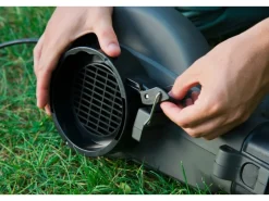 Stiga Laubbläser|Elektro-Laubbläser BL 130c V