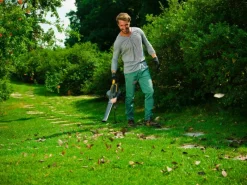 Stiga Laubbläser|Elektro-Laubbläser BL 130c V