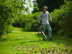 Stiga Laubbläser|Elektro-Laubbläser BL 130c V